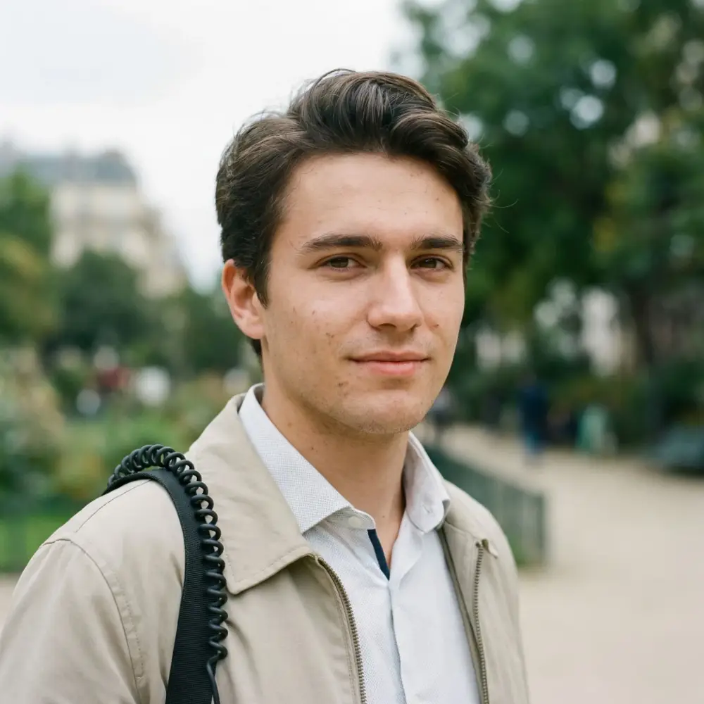 Rédacteur de Fiches de Révision de Bac Pro MELEC