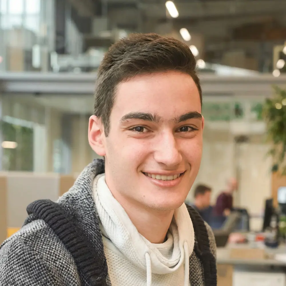 Rédacteur des articles de blog de Bac Pro MELEC