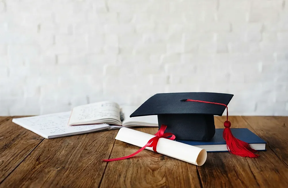 Réussite de son Bac Pro MELEC